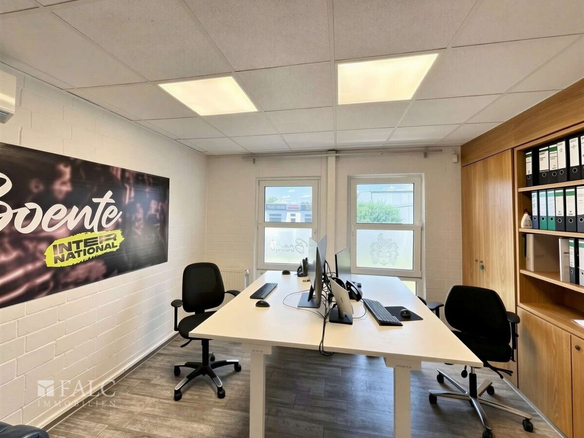 Büro