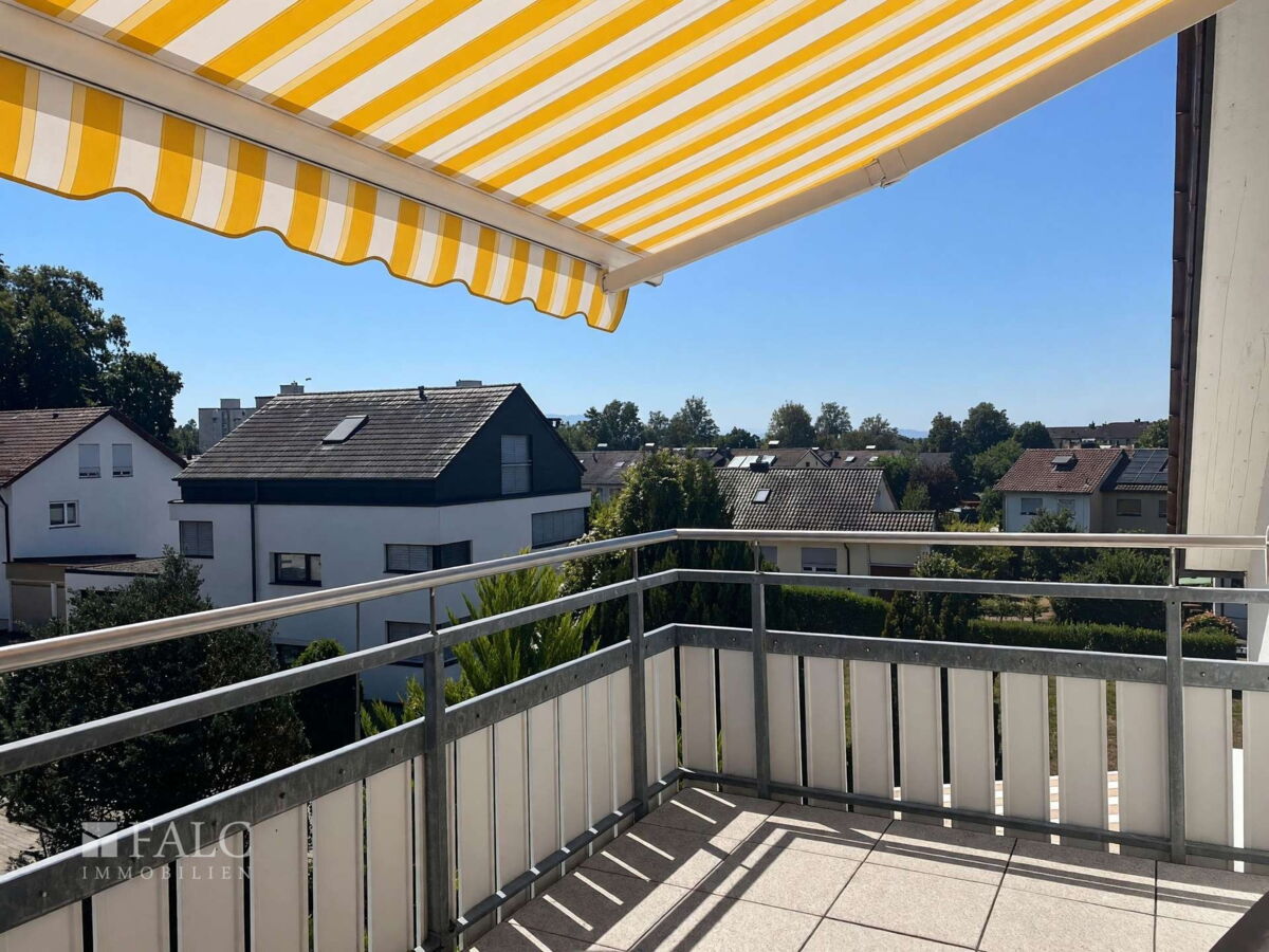 DG-Balkon