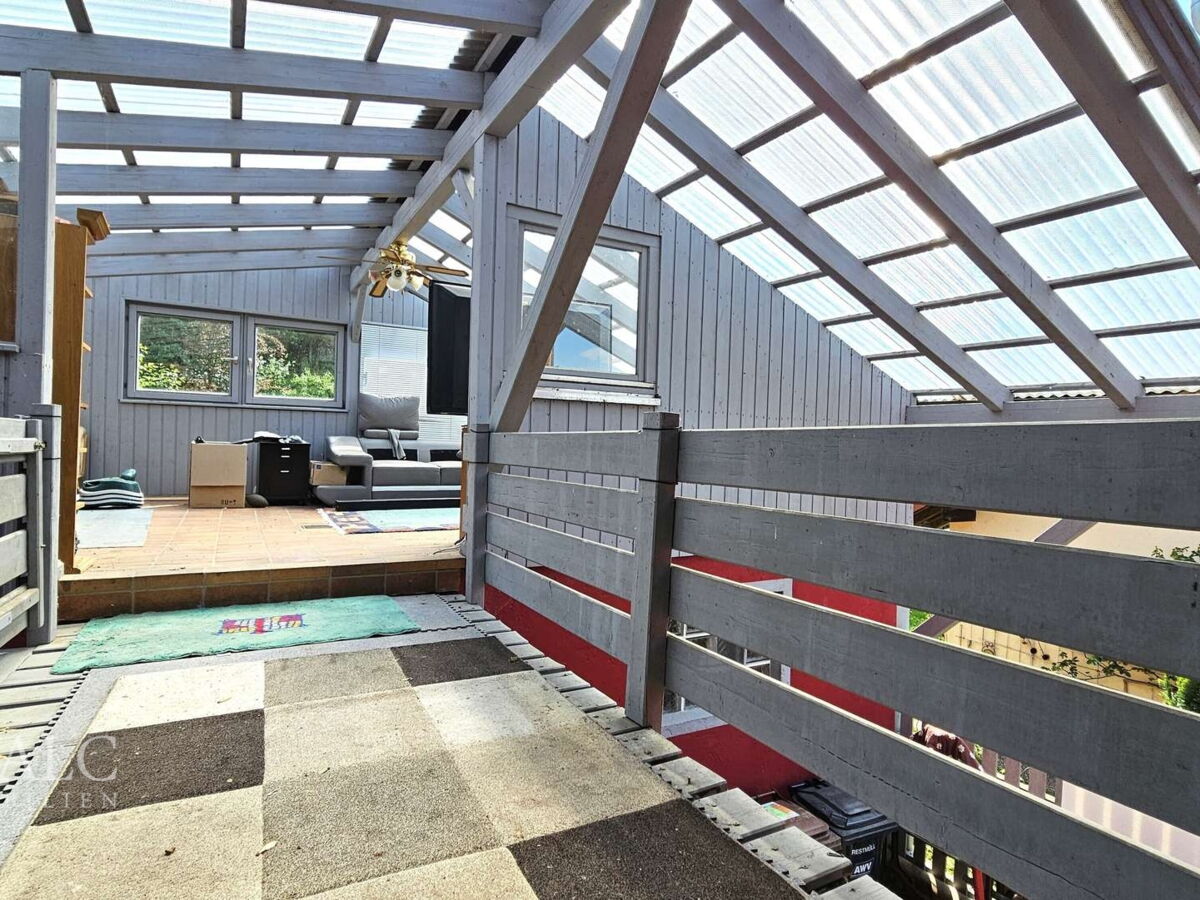 Balkon 1. OG