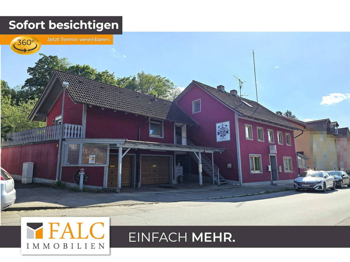 Außenansicht