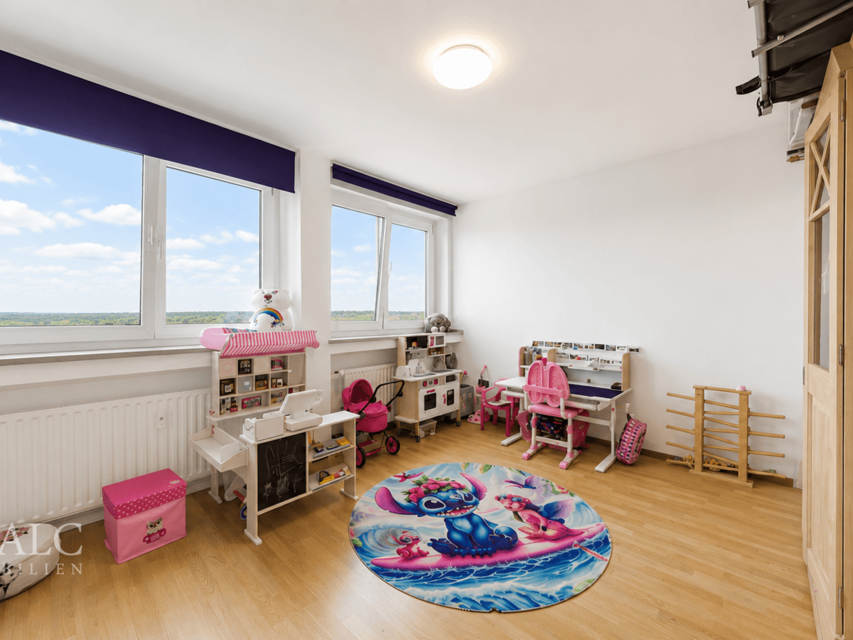 Kinderzimmer