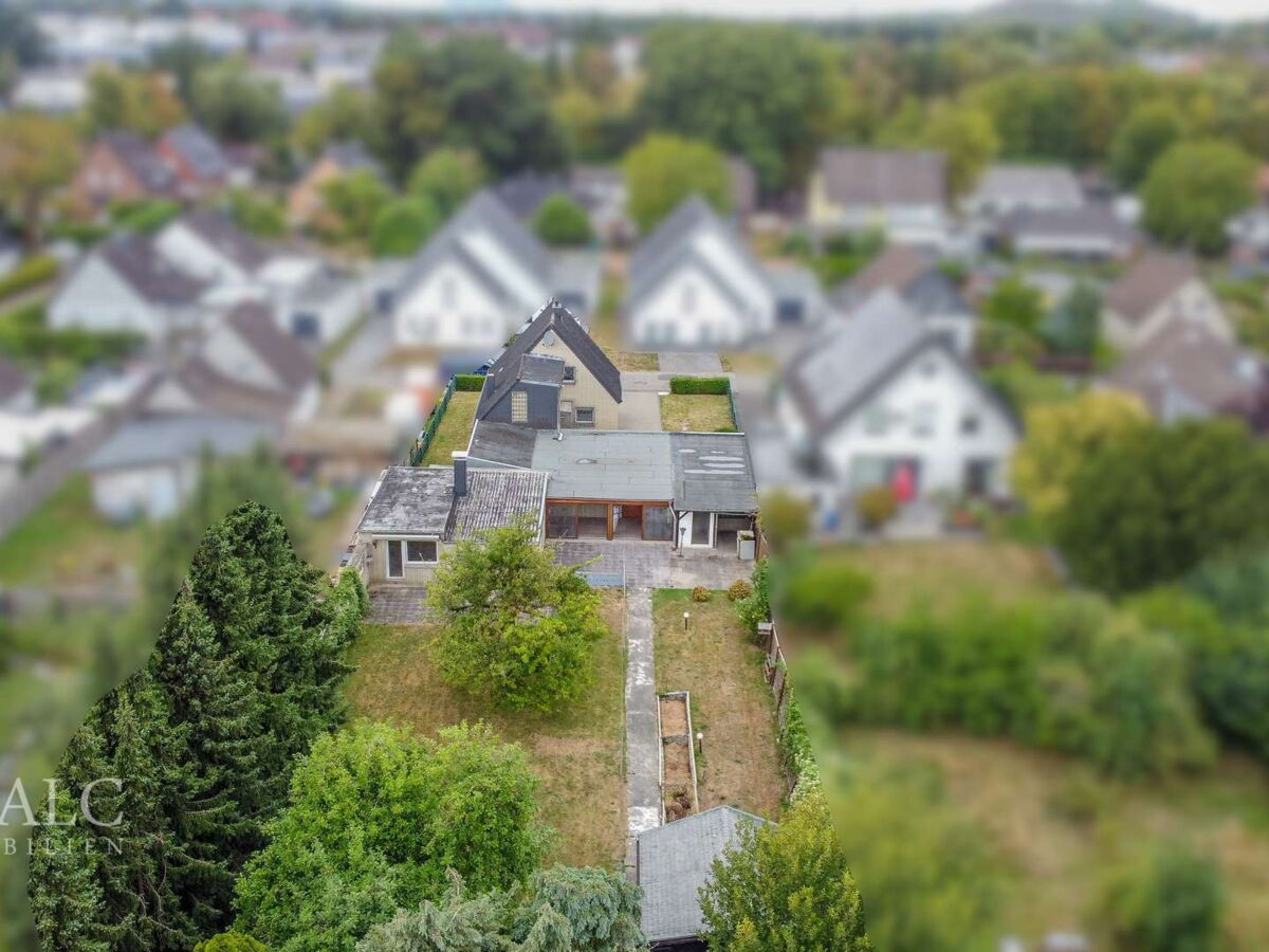Rückansicht