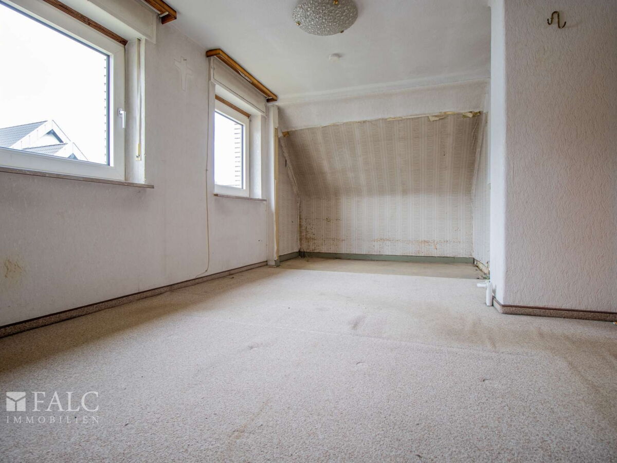 Gemütliches Kinderzimmer