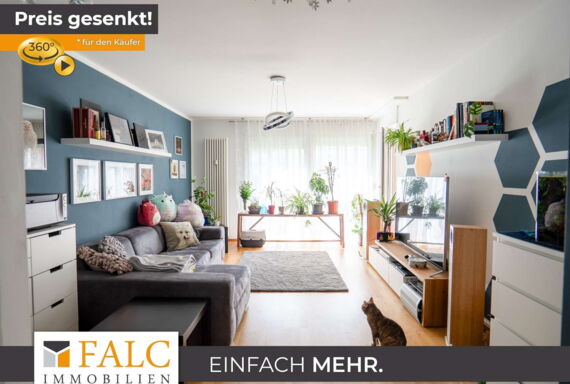 Wohnbereich