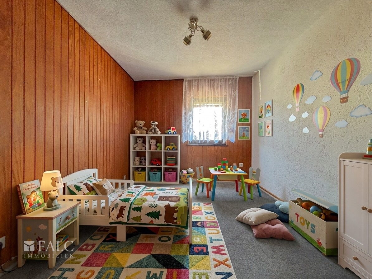 Kinderzimmer1 (Beispiel KI)