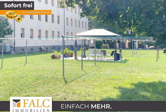 Wohlfühloase
