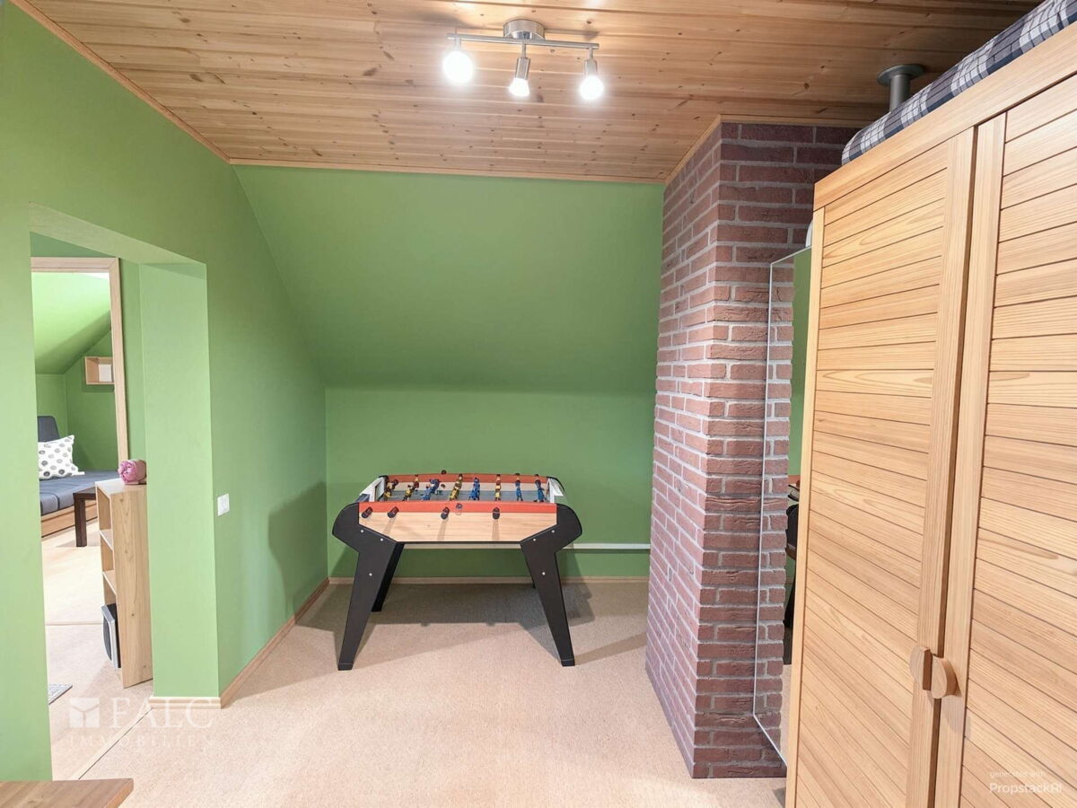 Spielzimmer
