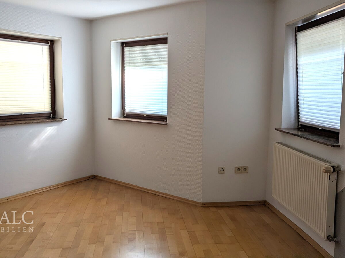 Zimmer im UG II