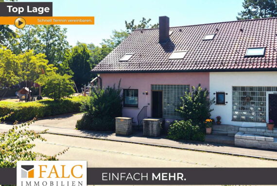 Willkommen Zuhause!