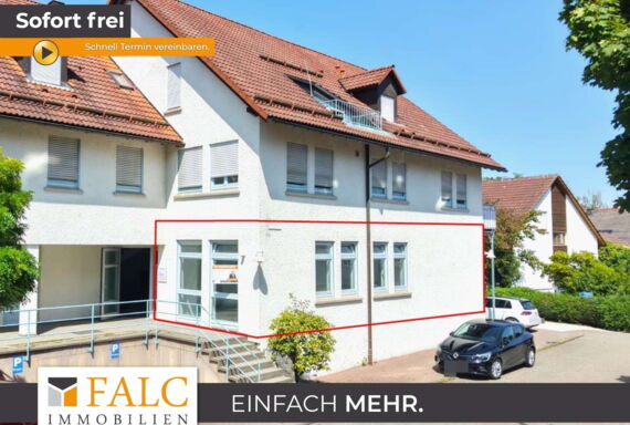 Ihr neues Gewerbe!