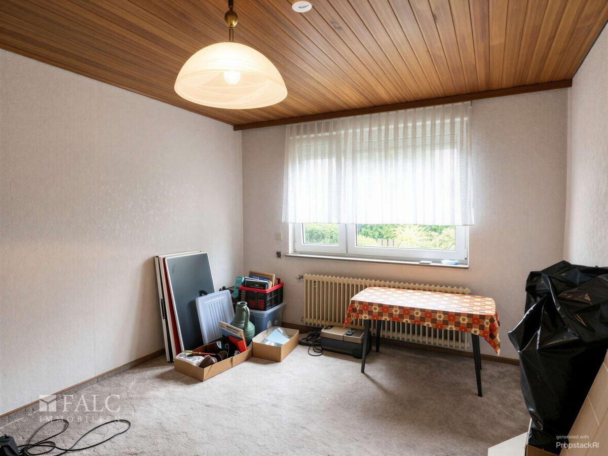 Arbeitszimmer