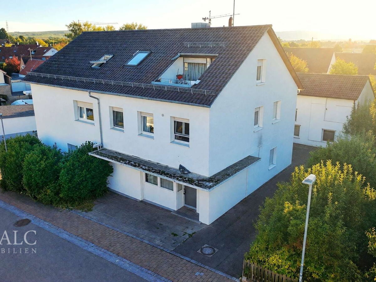 Ihr Zuhause zum Wohlfühlen