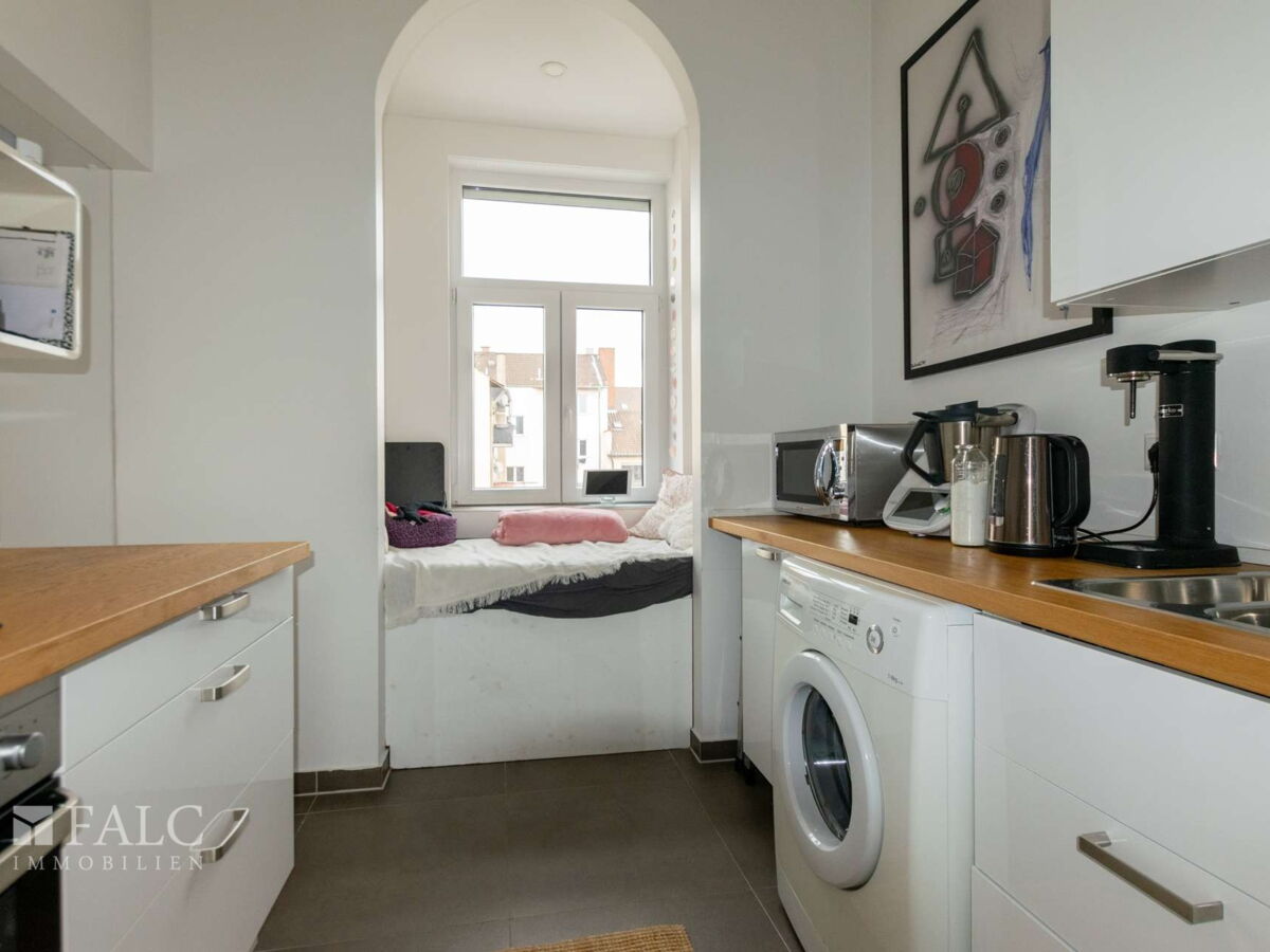 Wohnung 5