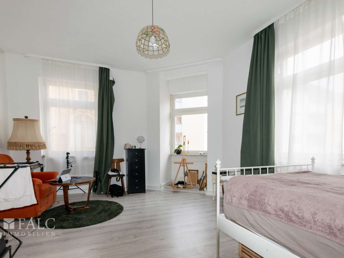 Wohnung 3