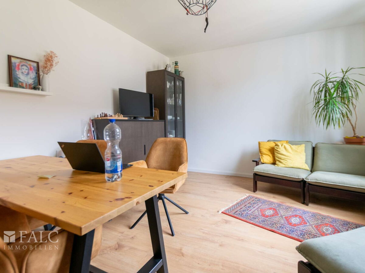 Wohnung 8