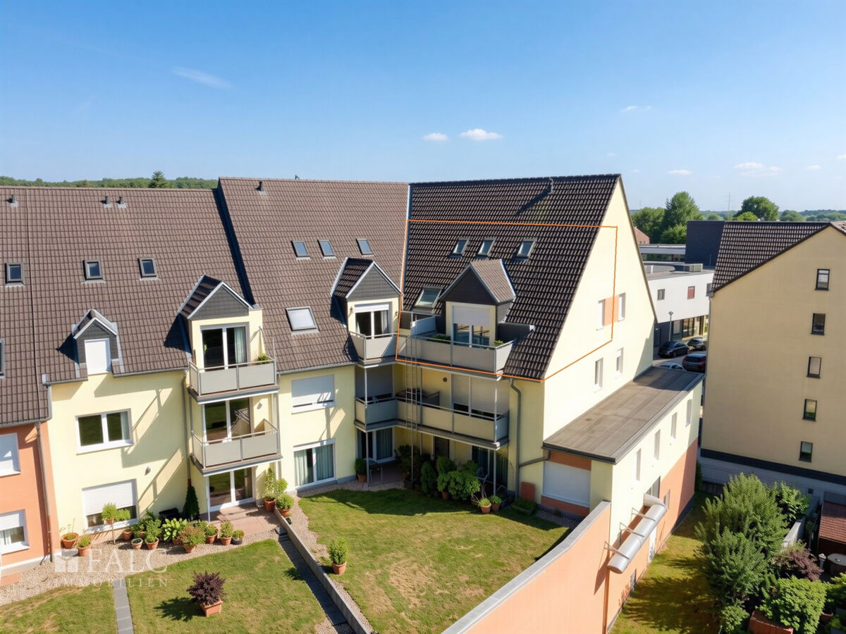 Außenansicht