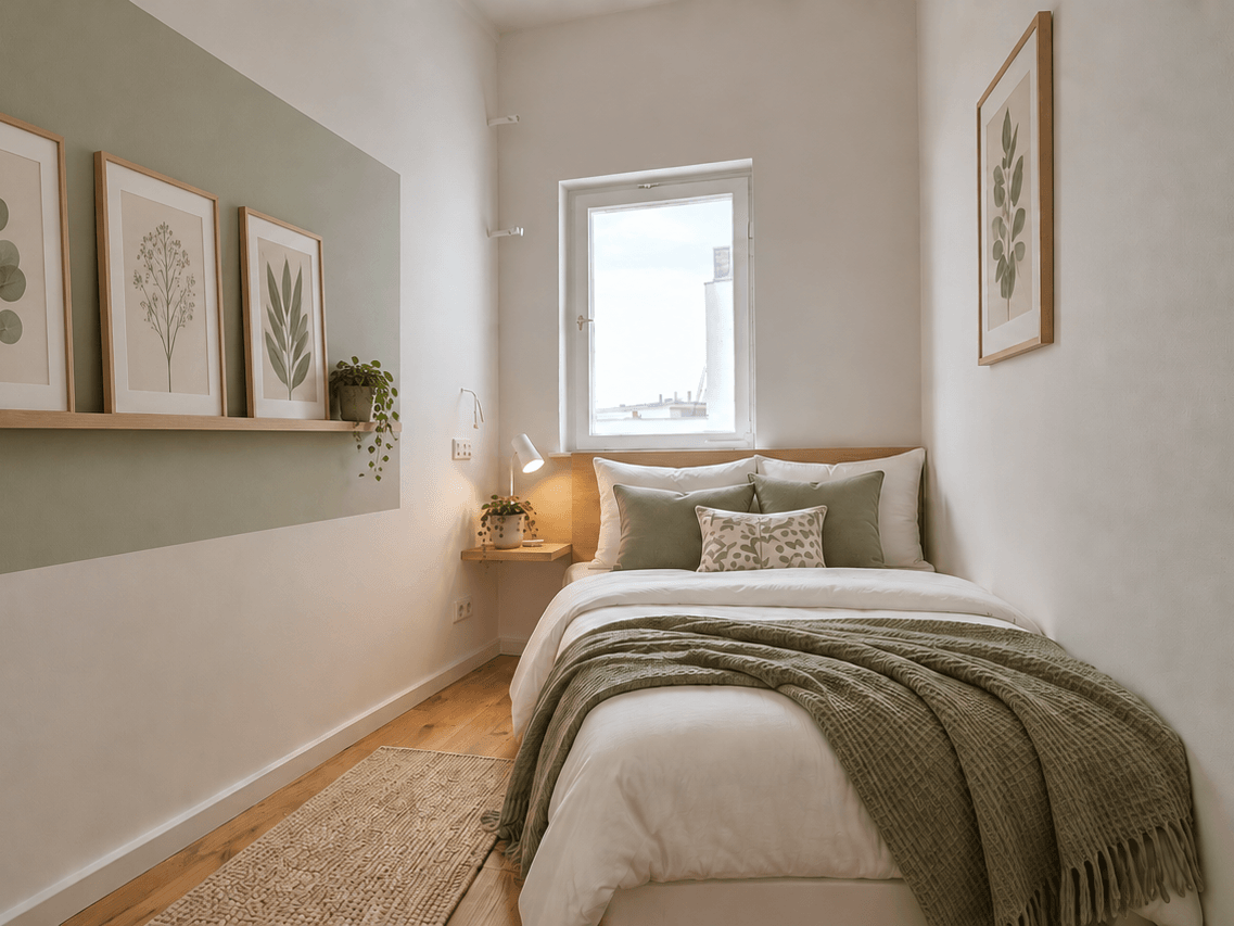 Schlafzimmer Bsp.