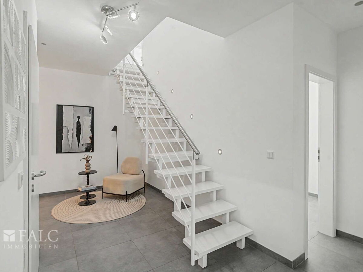 Treppe