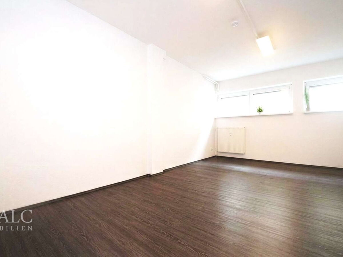 Vorderes Zimmer links