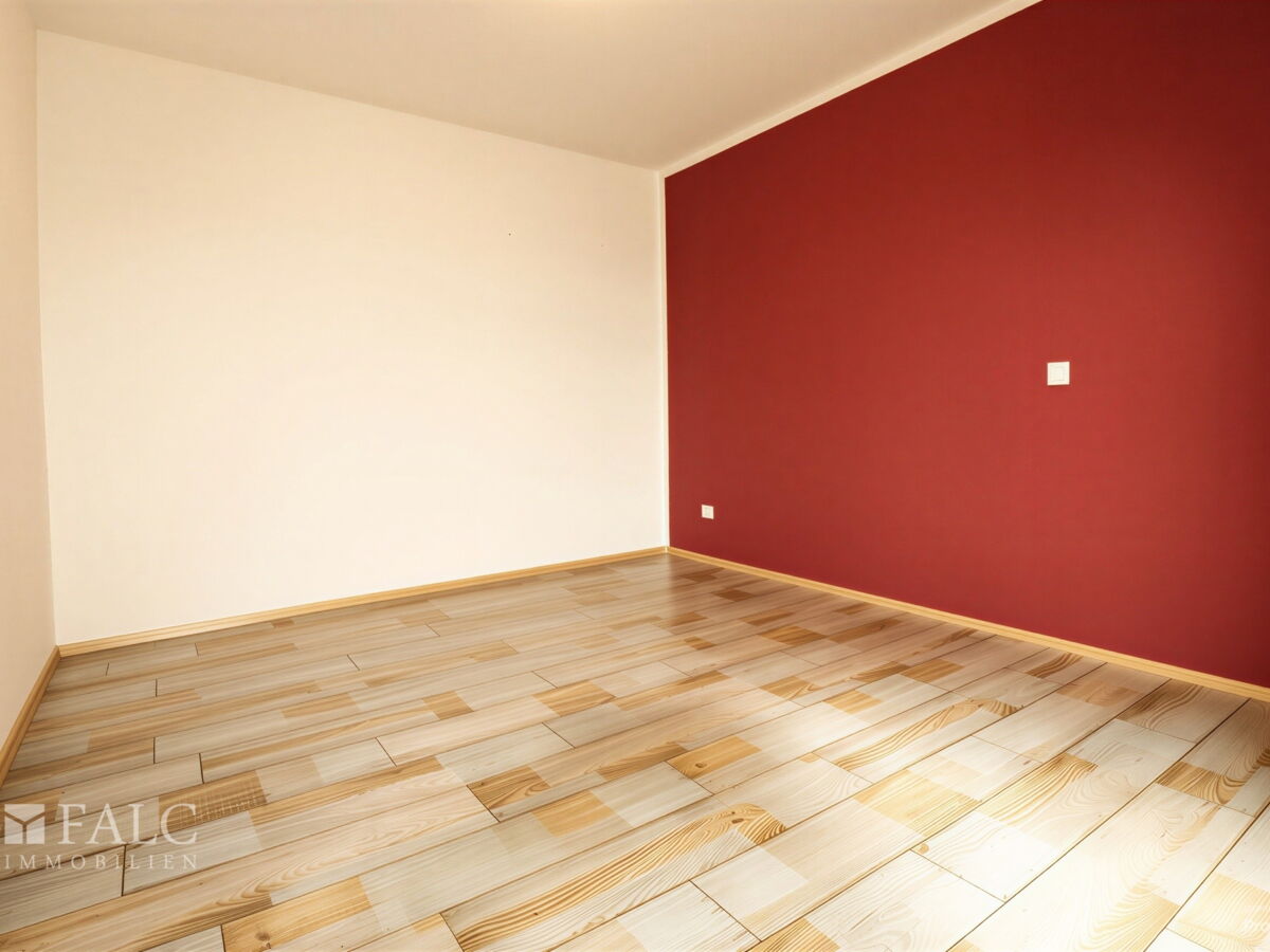 Kinderzimmer EG