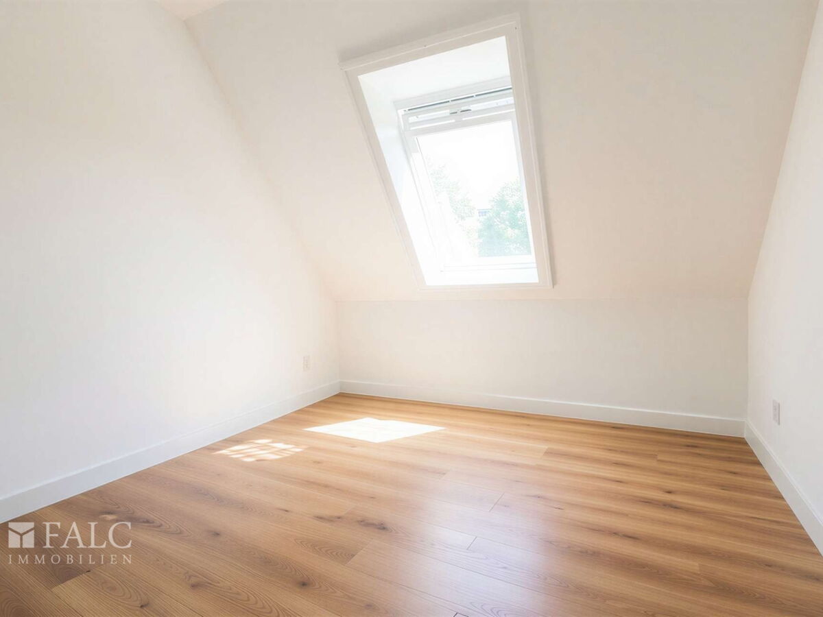 Schlafzimmer Whg. 2d