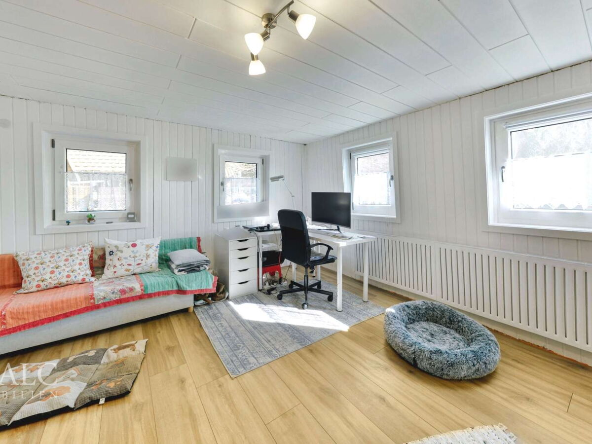 EG Schlafen/Büro