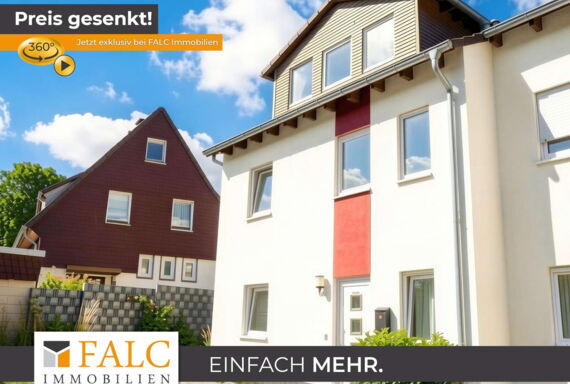 Außenansicht Vorne