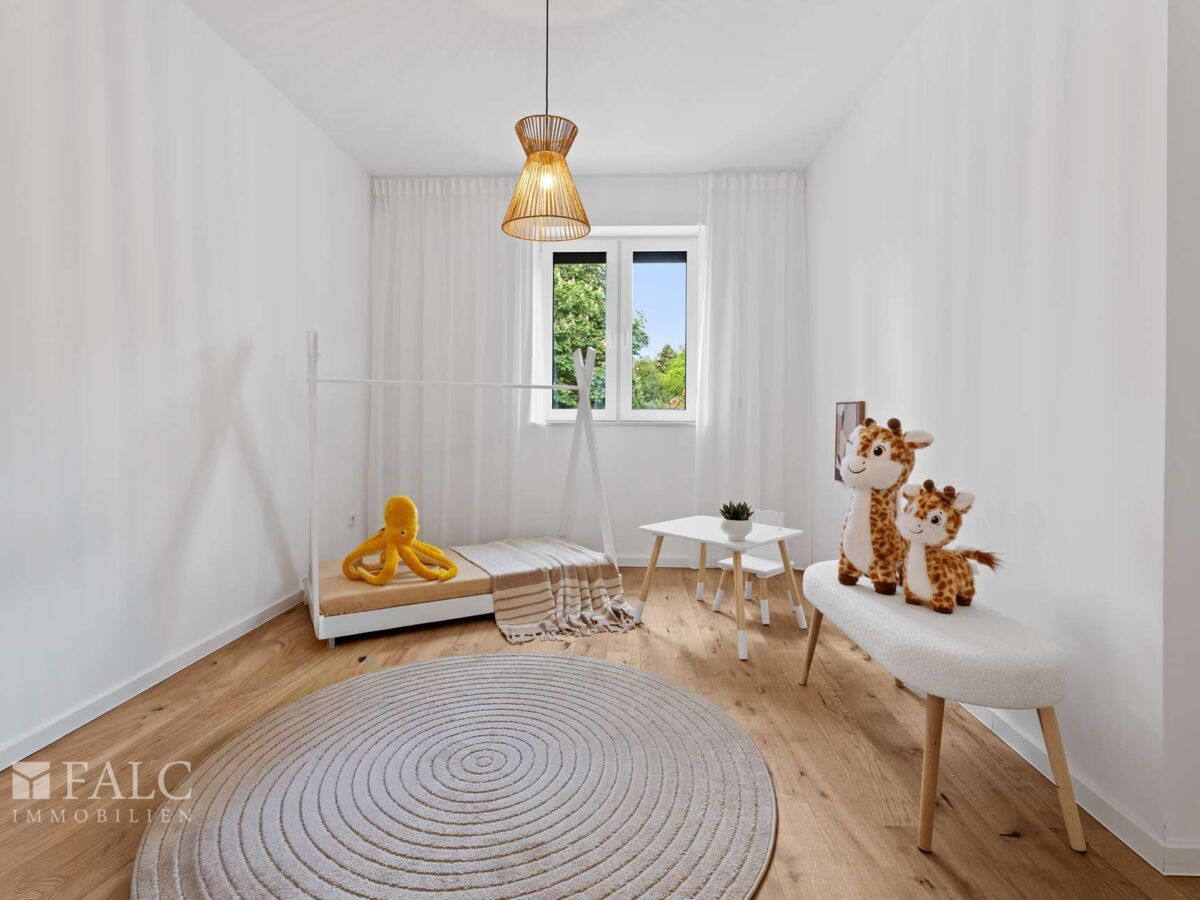 Kinderzimmer