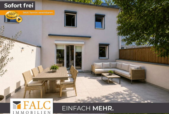 Rückansicht