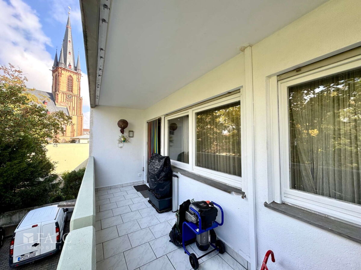 Balkon