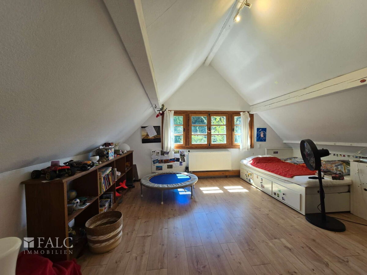 Schlafzimmer 3