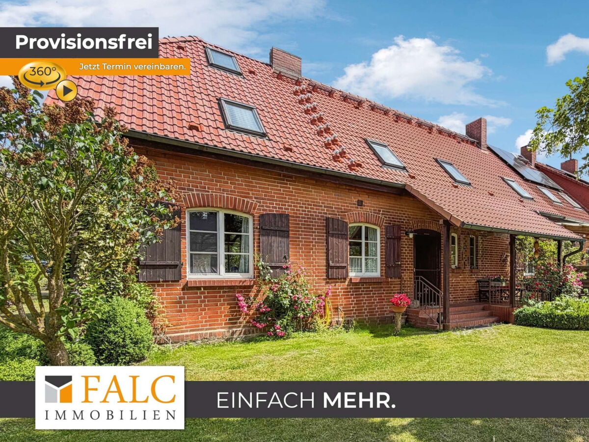 Ihr neues Zuhause!