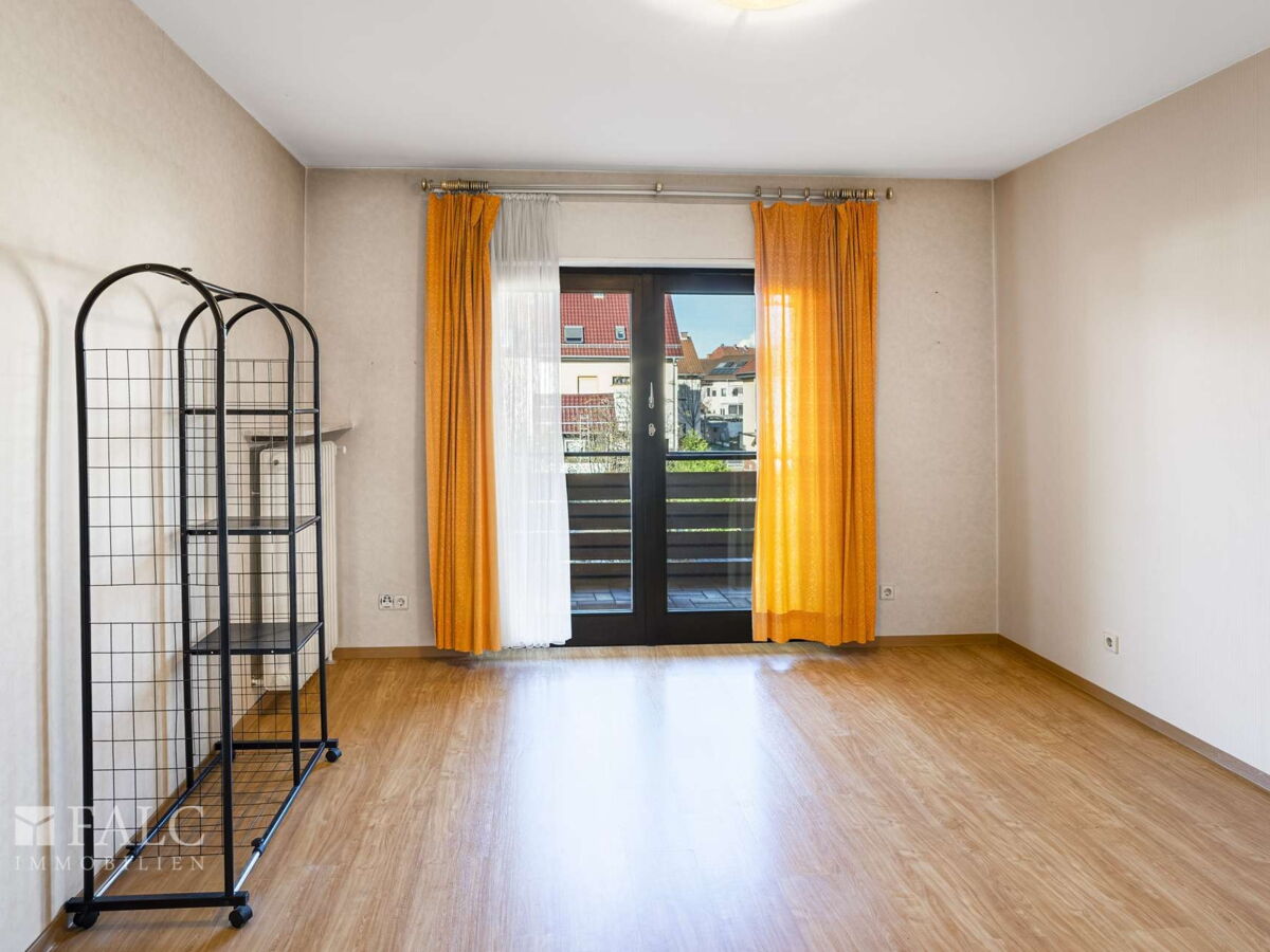 Elternschlafzimmer