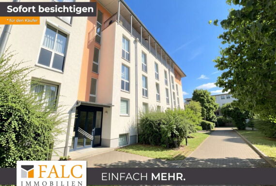 Außenansicht - (KI generiert)