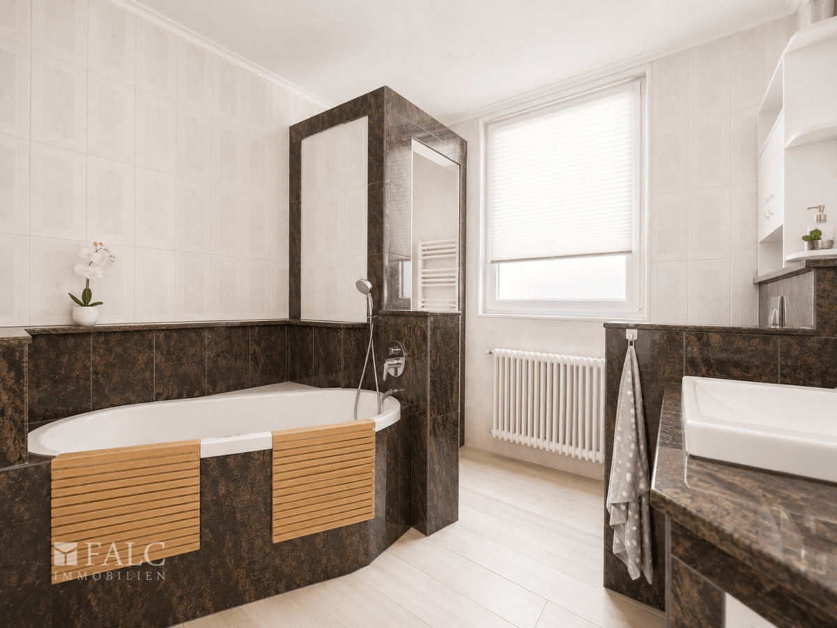 Vollbad
