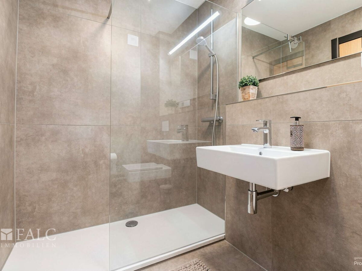 Badezimmer I