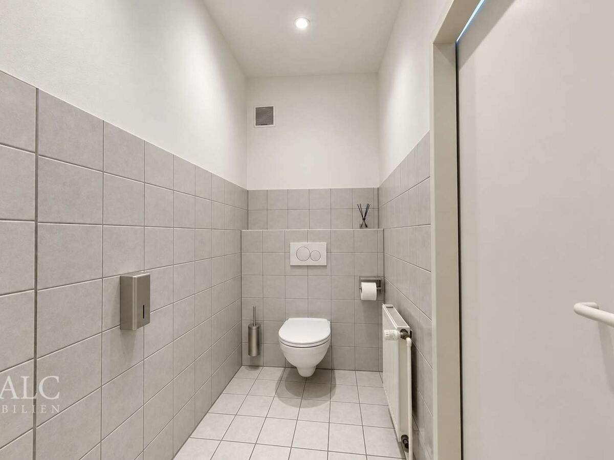 WC Herren & Damen