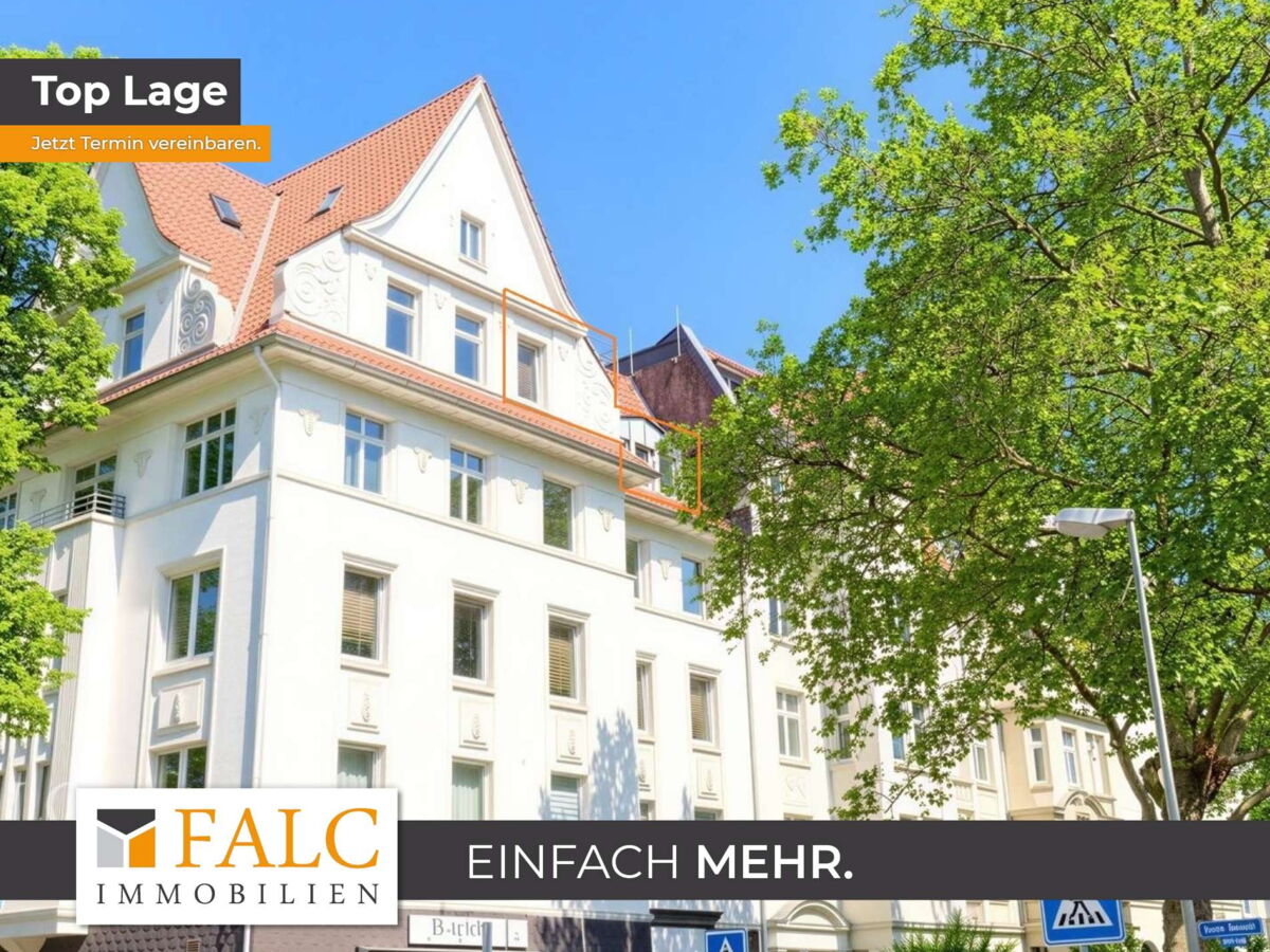 Außenbereich (KI generiert)