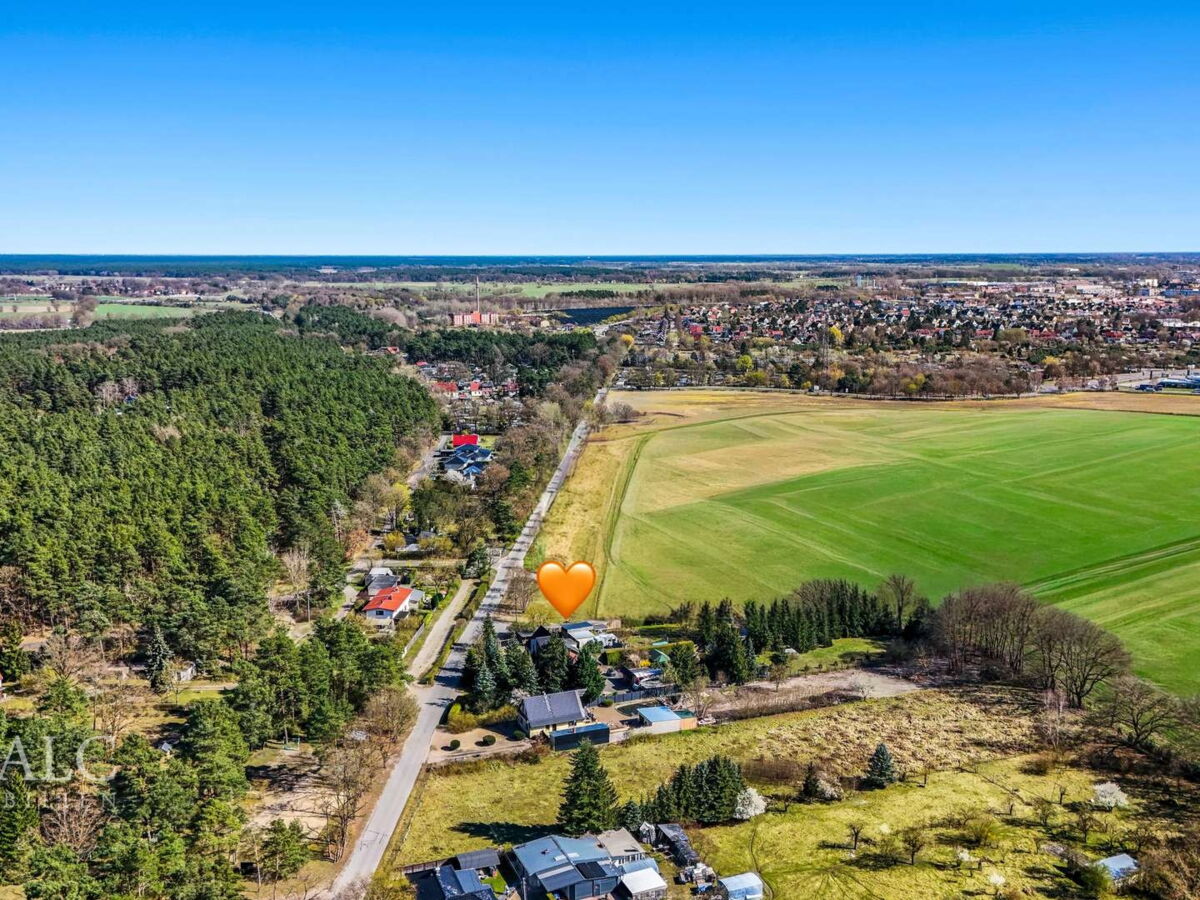 Ostansicht