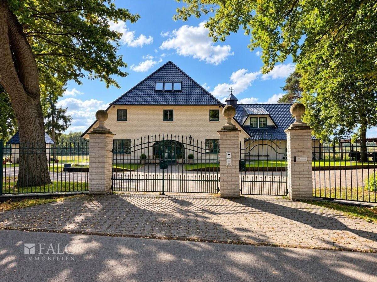 Außenansicht