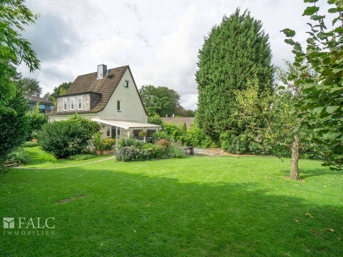 Haus und Garten