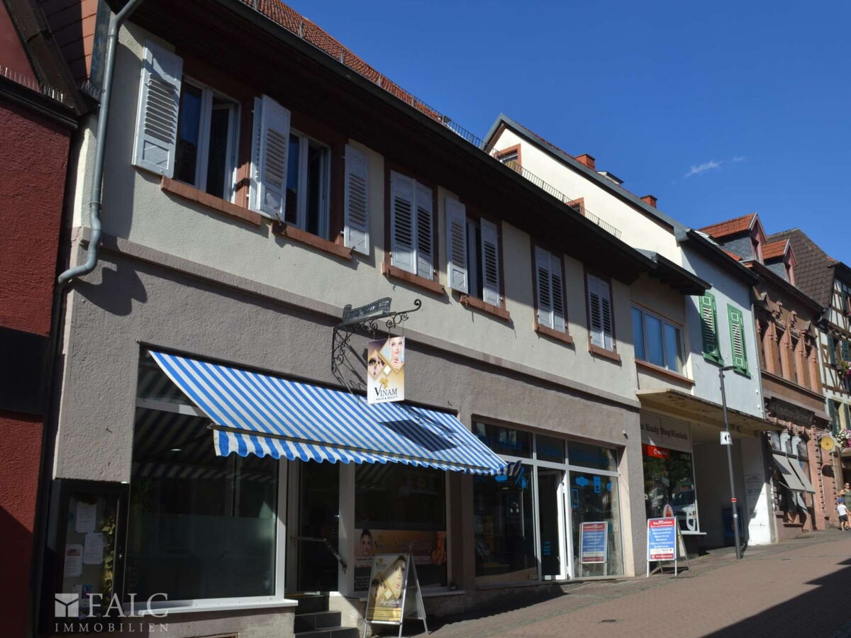 Aussenansicht