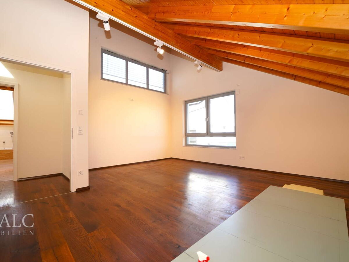 Schlafzimmer momentan