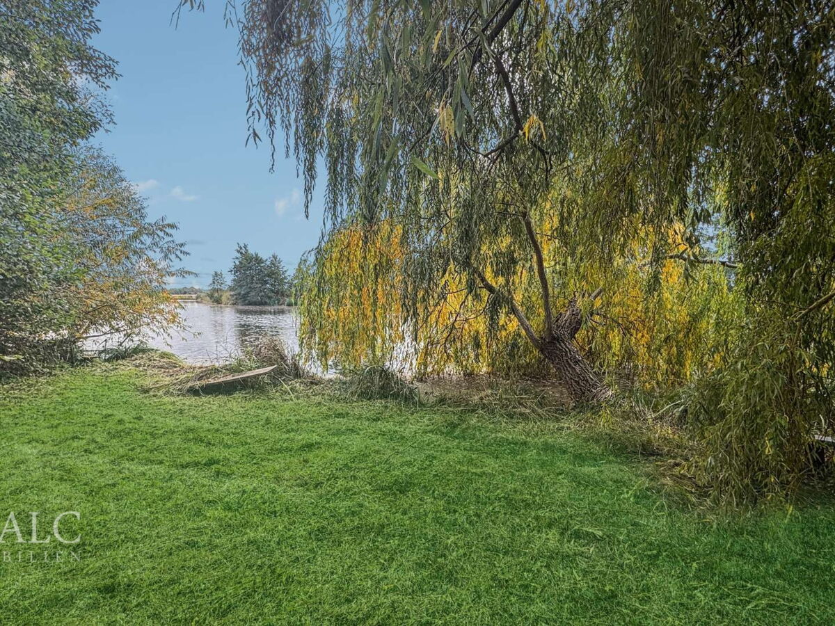 Wasserzugang