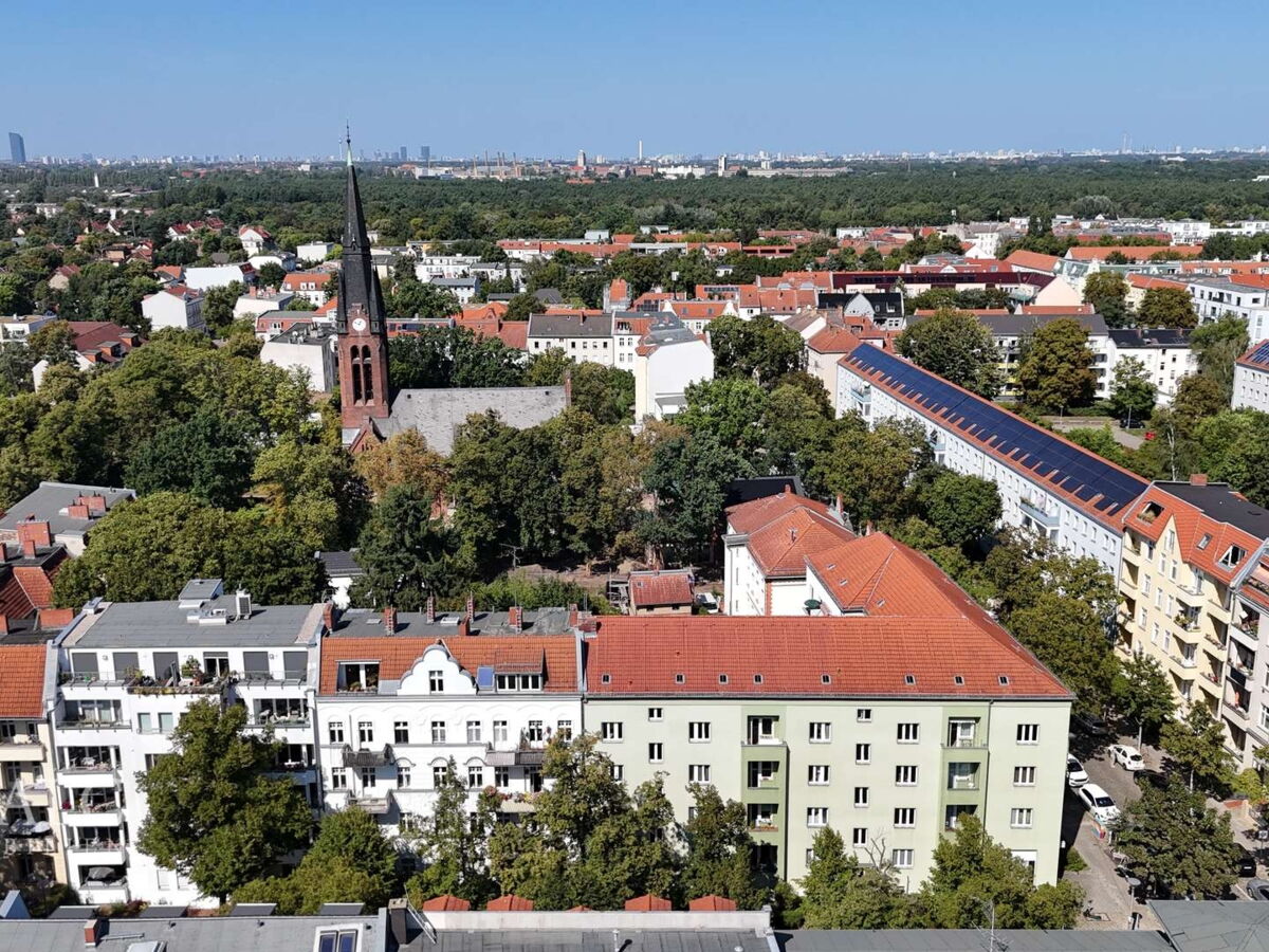 Umgebung