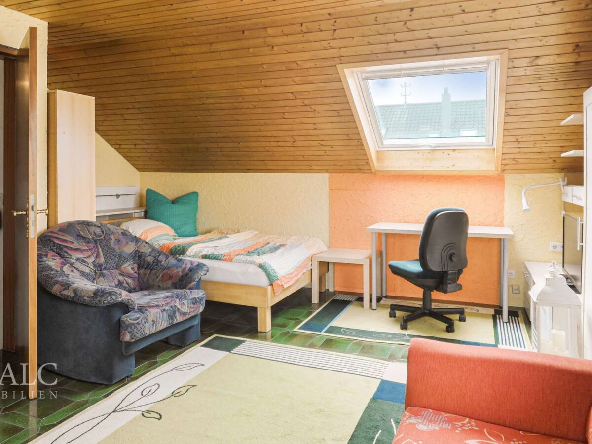 DG Apartment