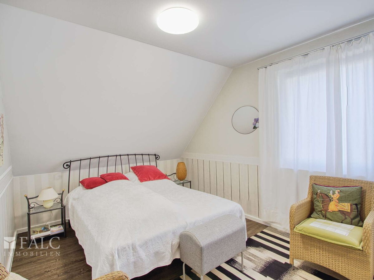 Schlafzimmer OG