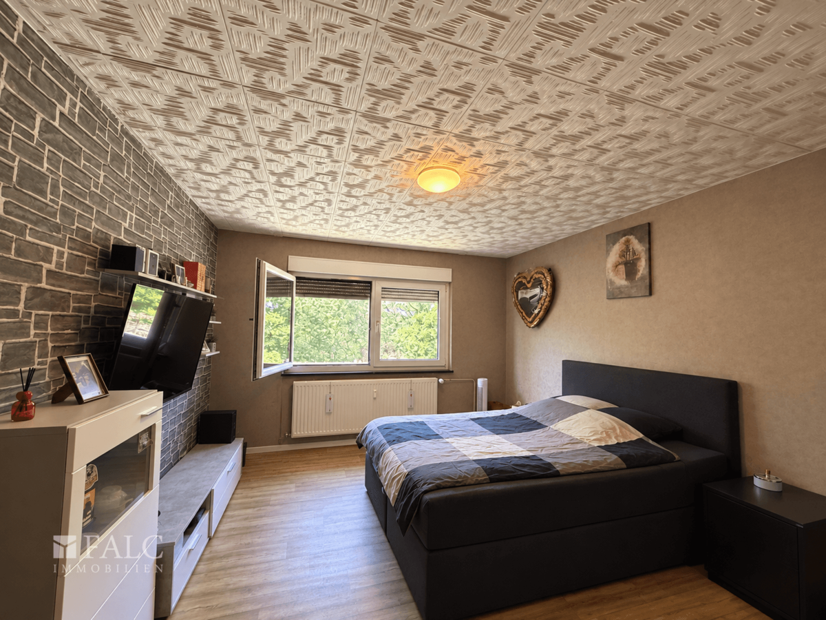 Schlafzimmer OG