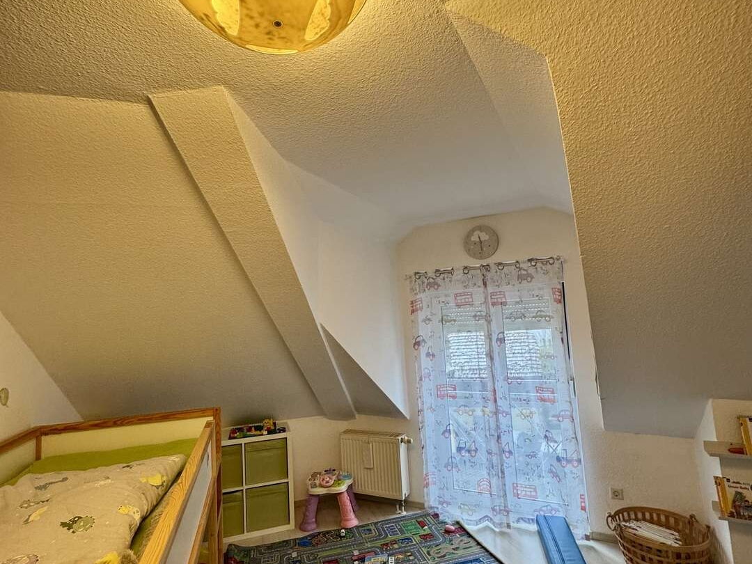 Kinderzimmer/Büro