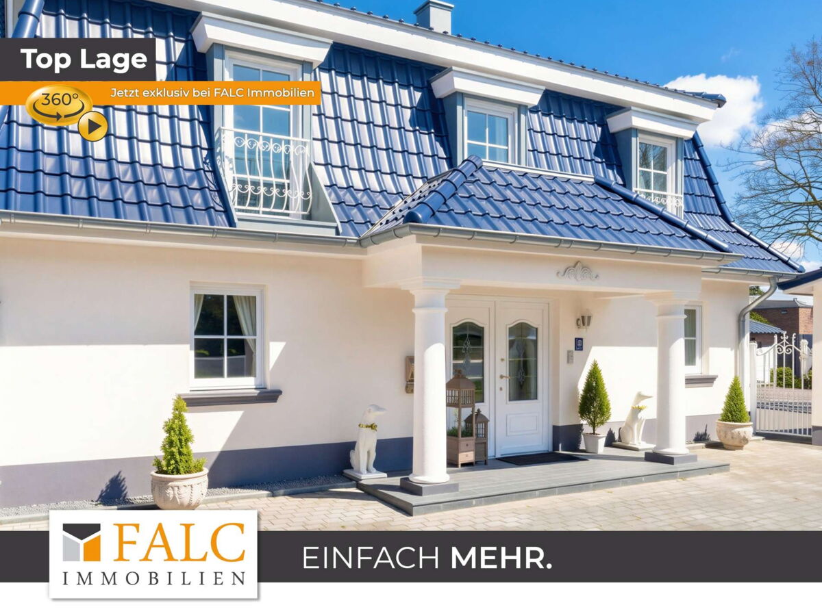 Herzlich Willkommen!